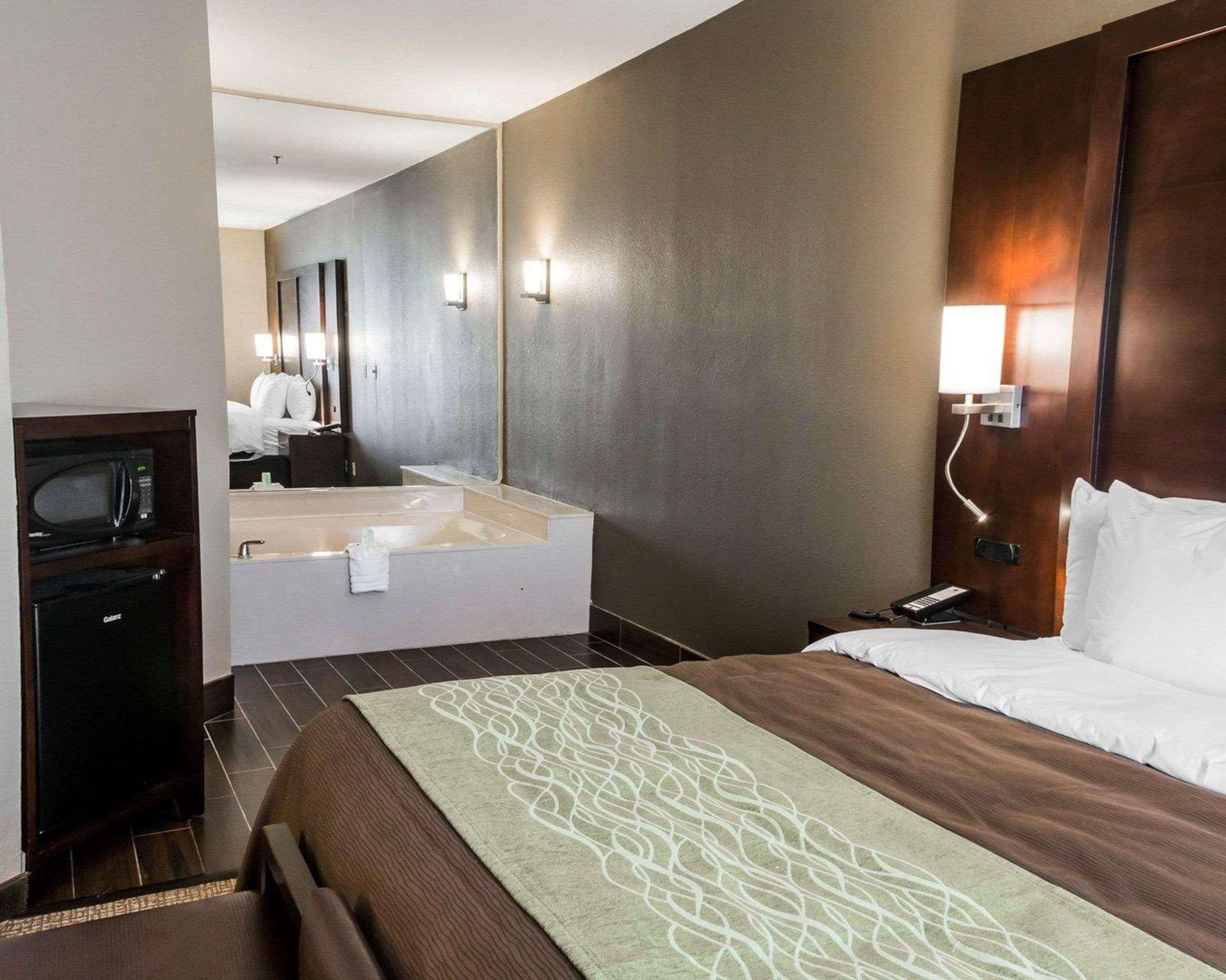 Comfort Inn&Suites Pharr/McAllen Extérieur photo