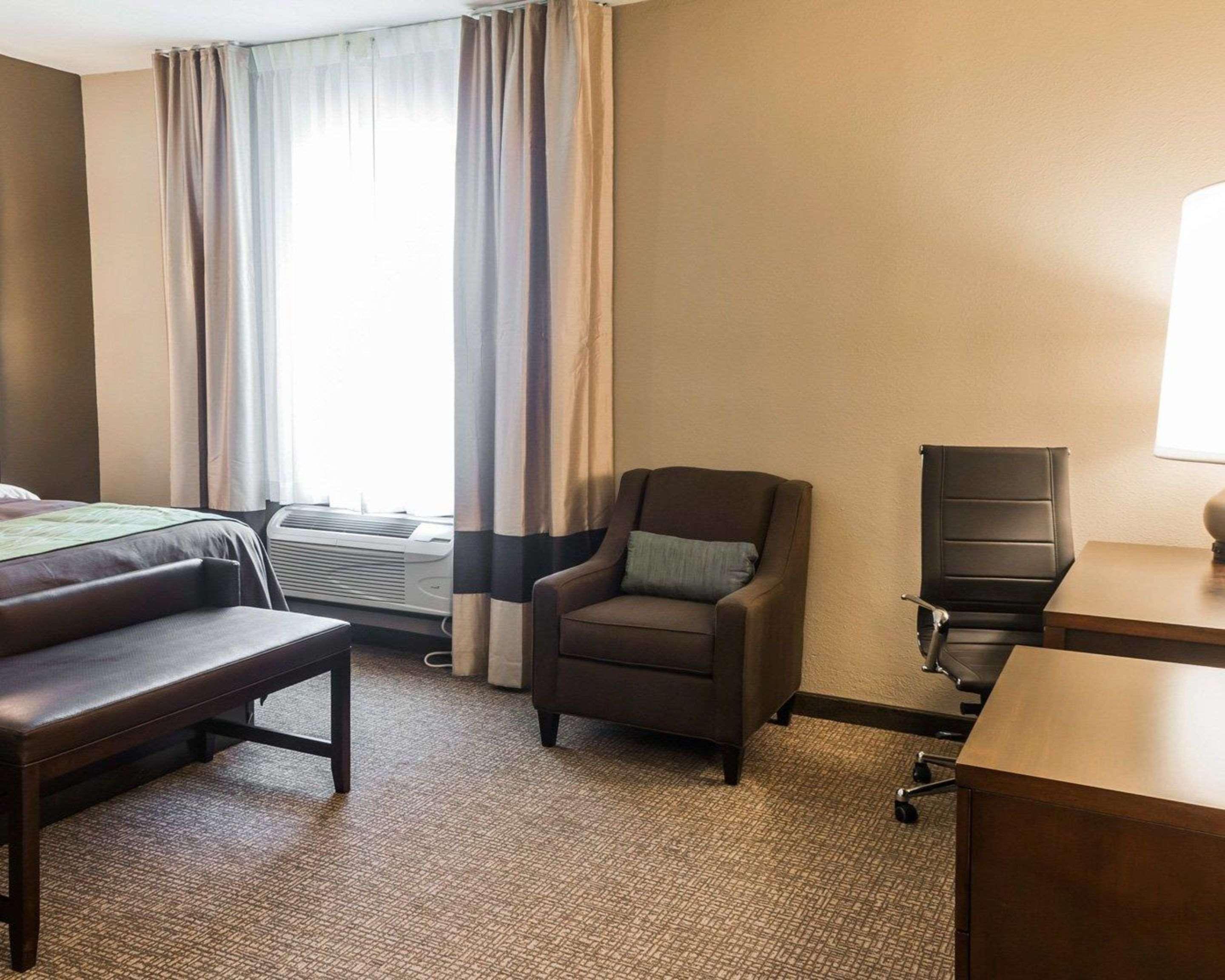 Comfort Inn&Suites Pharr/McAllen Extérieur photo