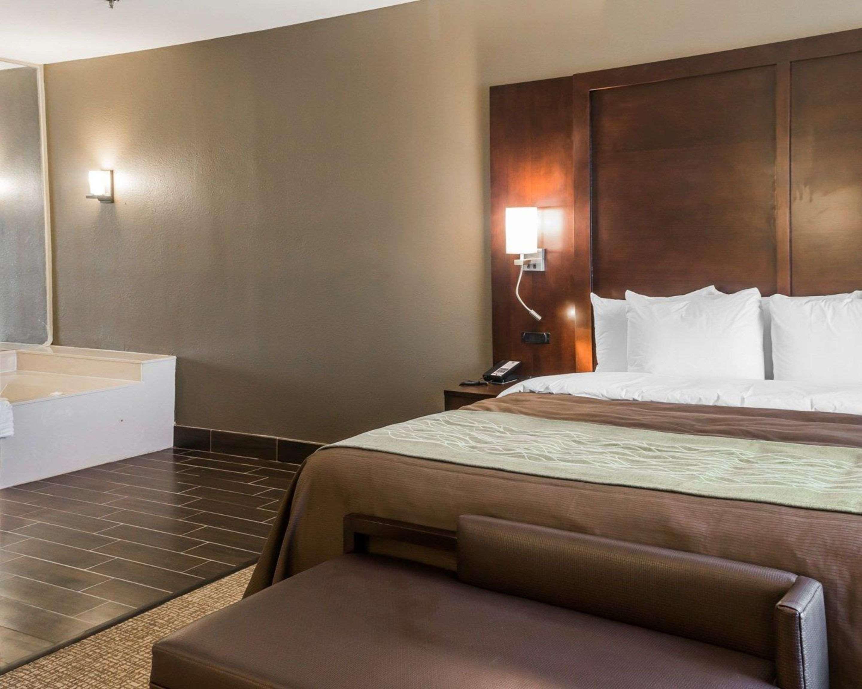 Comfort Inn&Suites Pharr/McAllen Extérieur photo
