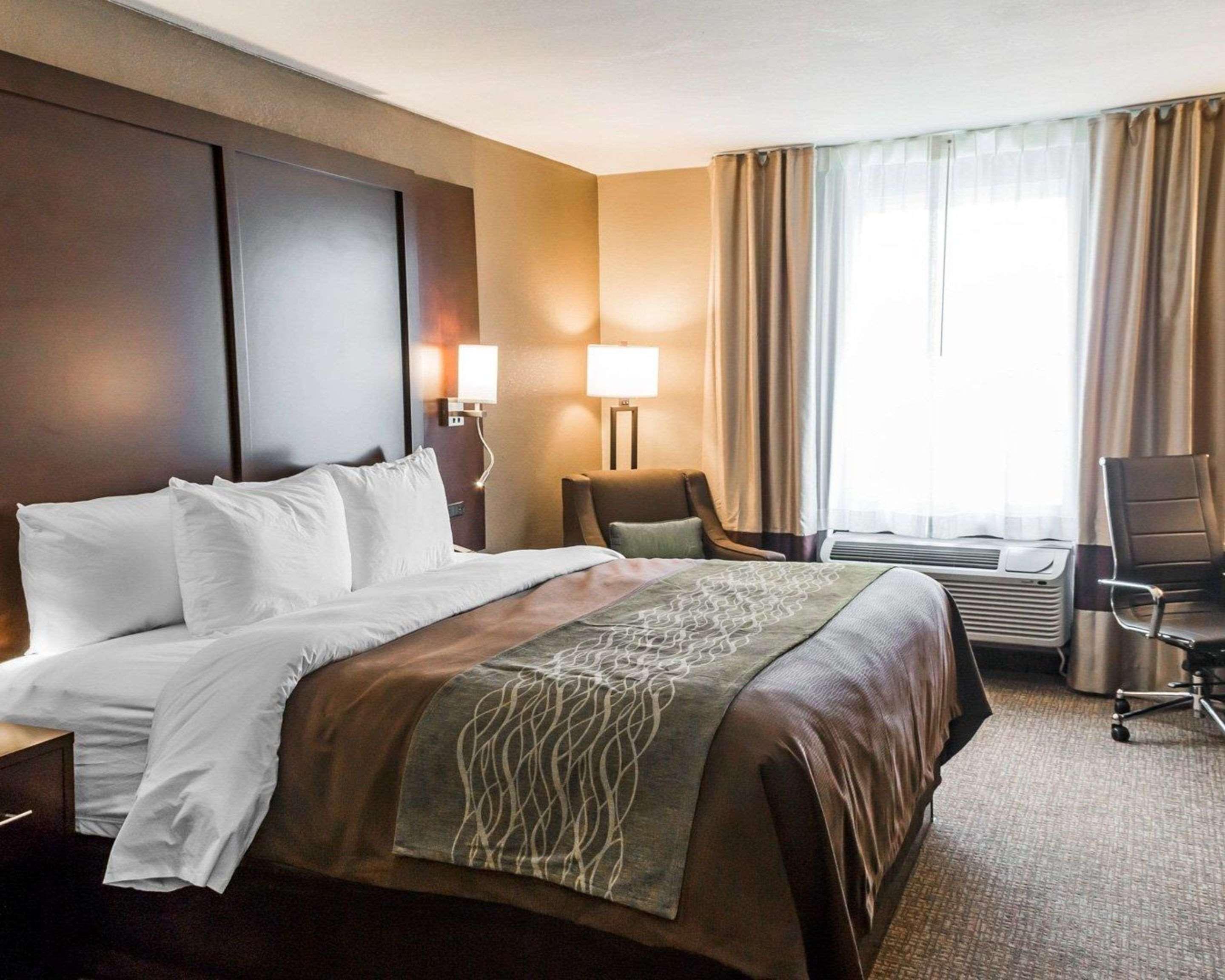 Comfort Inn&Suites Pharr/McAllen Extérieur photo