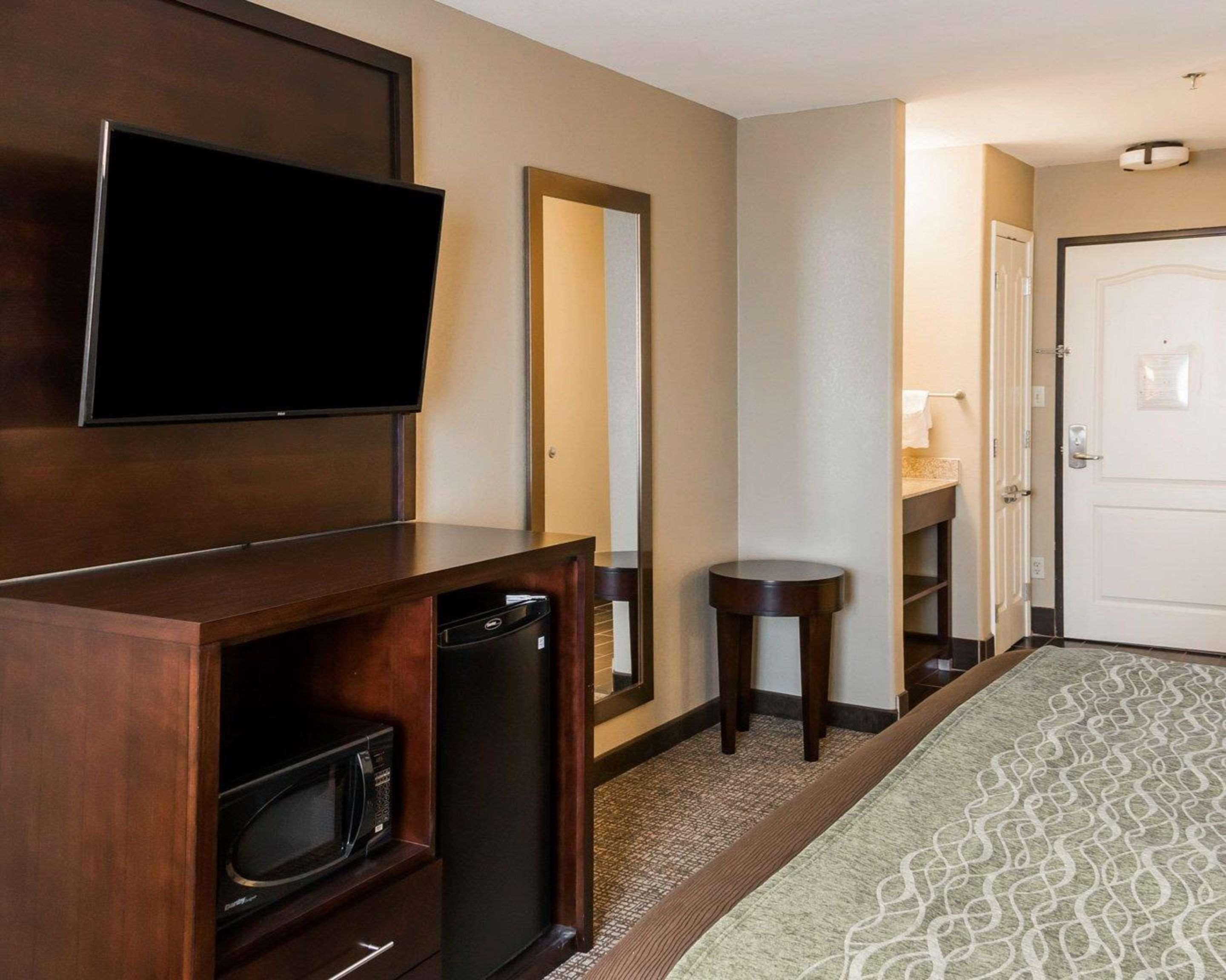 Comfort Inn&Suites Pharr/McAllen Extérieur photo