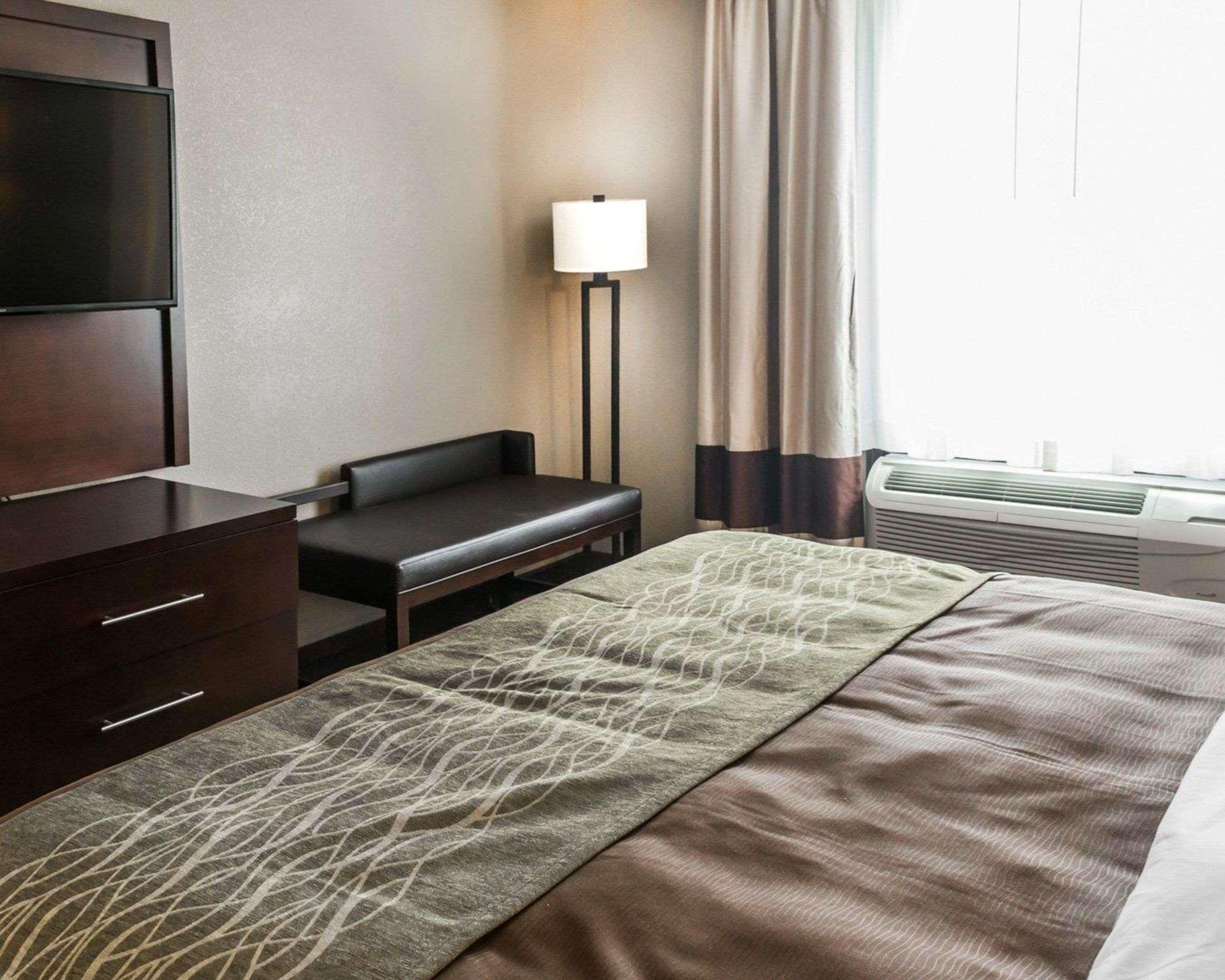 Comfort Inn&Suites Pharr/McAllen Extérieur photo