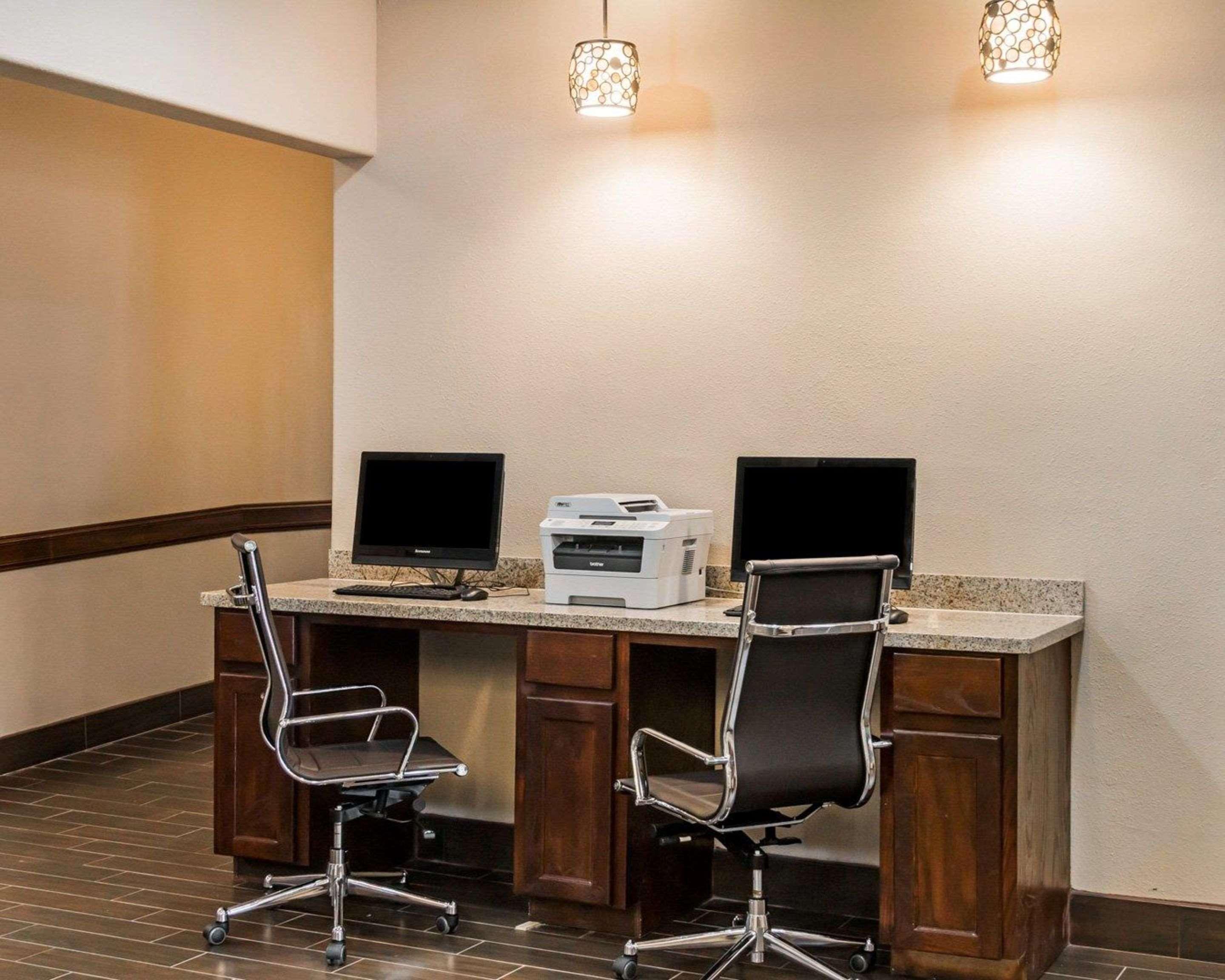 Comfort Inn&Suites Pharr/McAllen Extérieur photo
