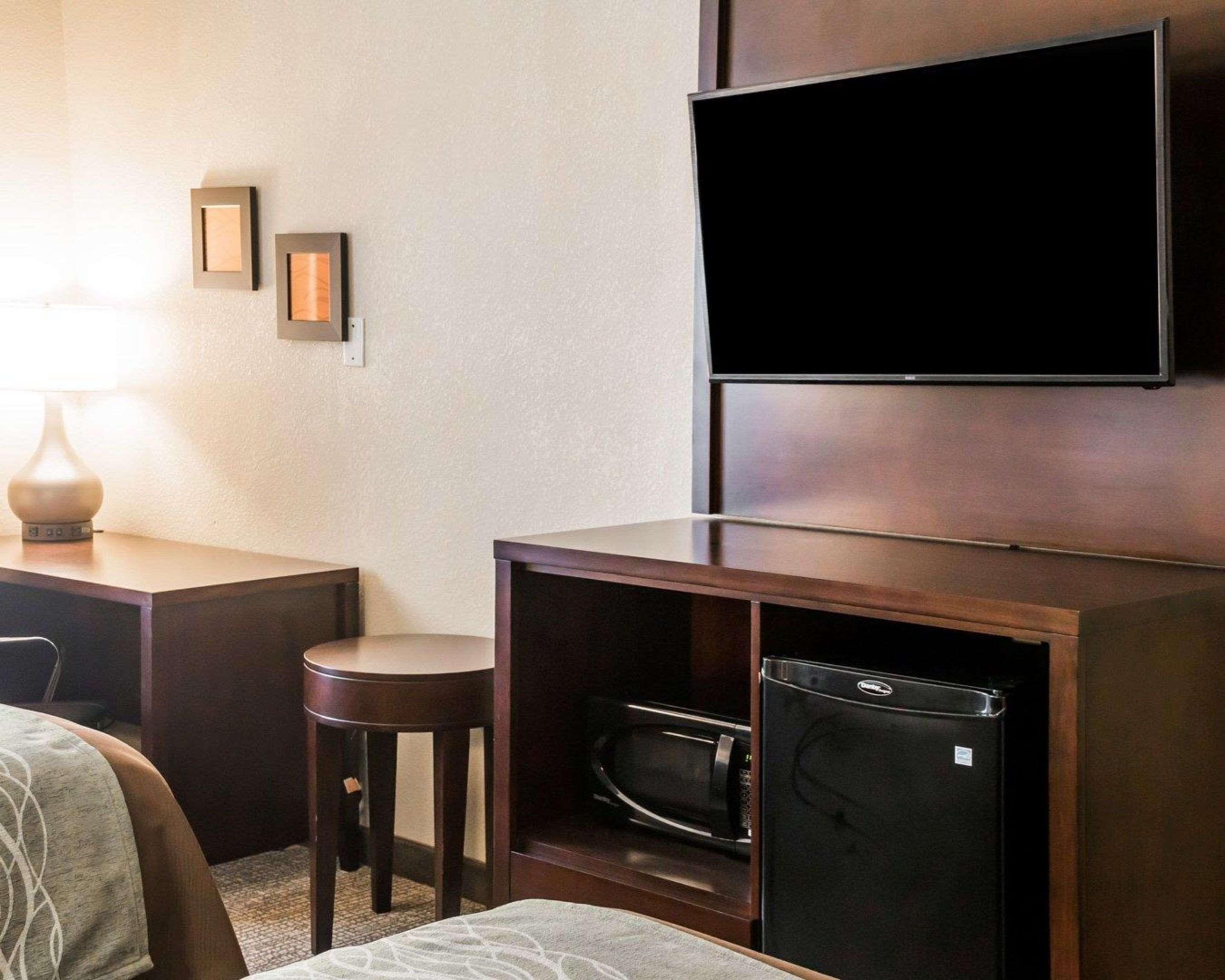 Comfort Inn&Suites Pharr/McAllen Extérieur photo