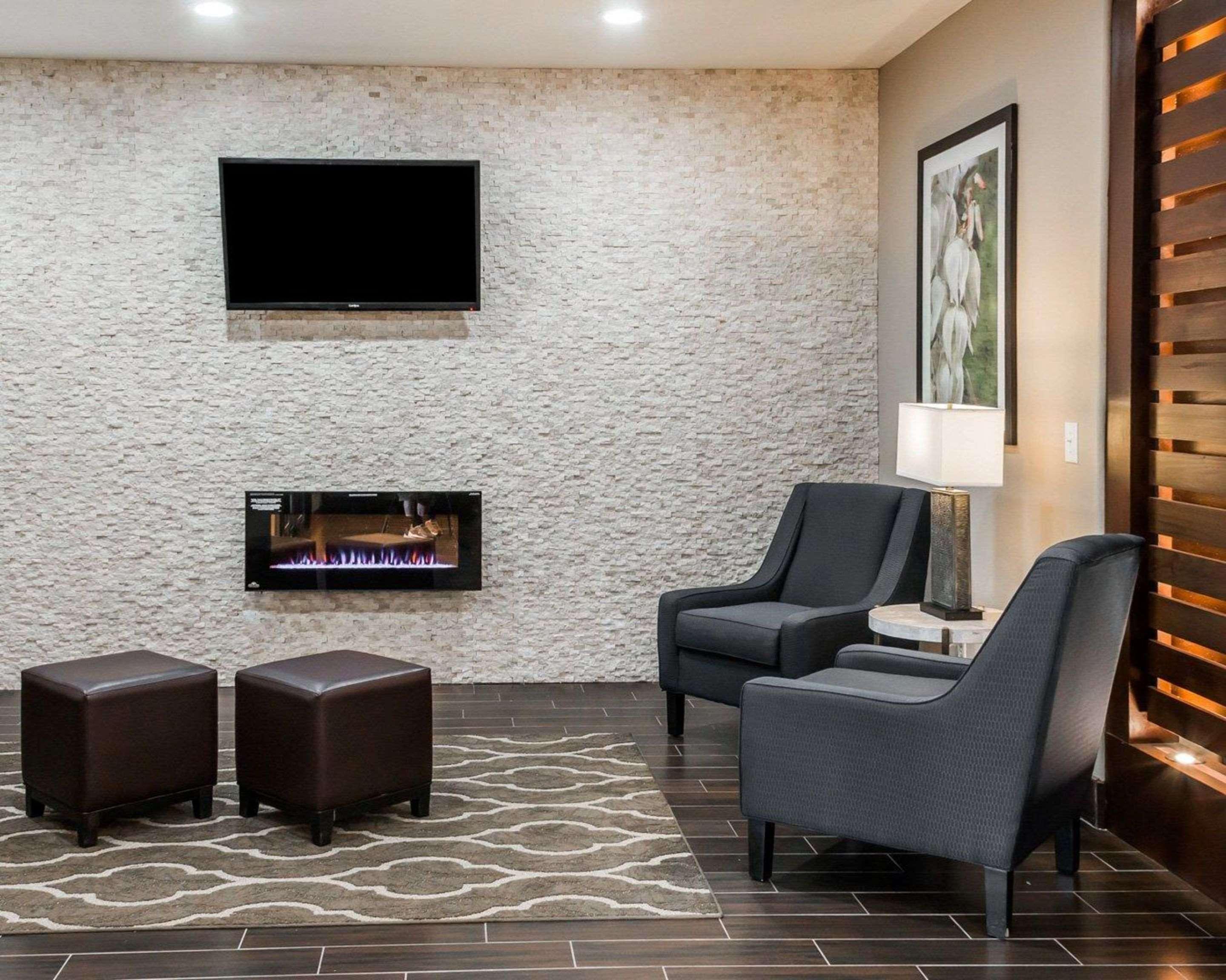 Comfort Inn&Suites Pharr/McAllen Extérieur photo