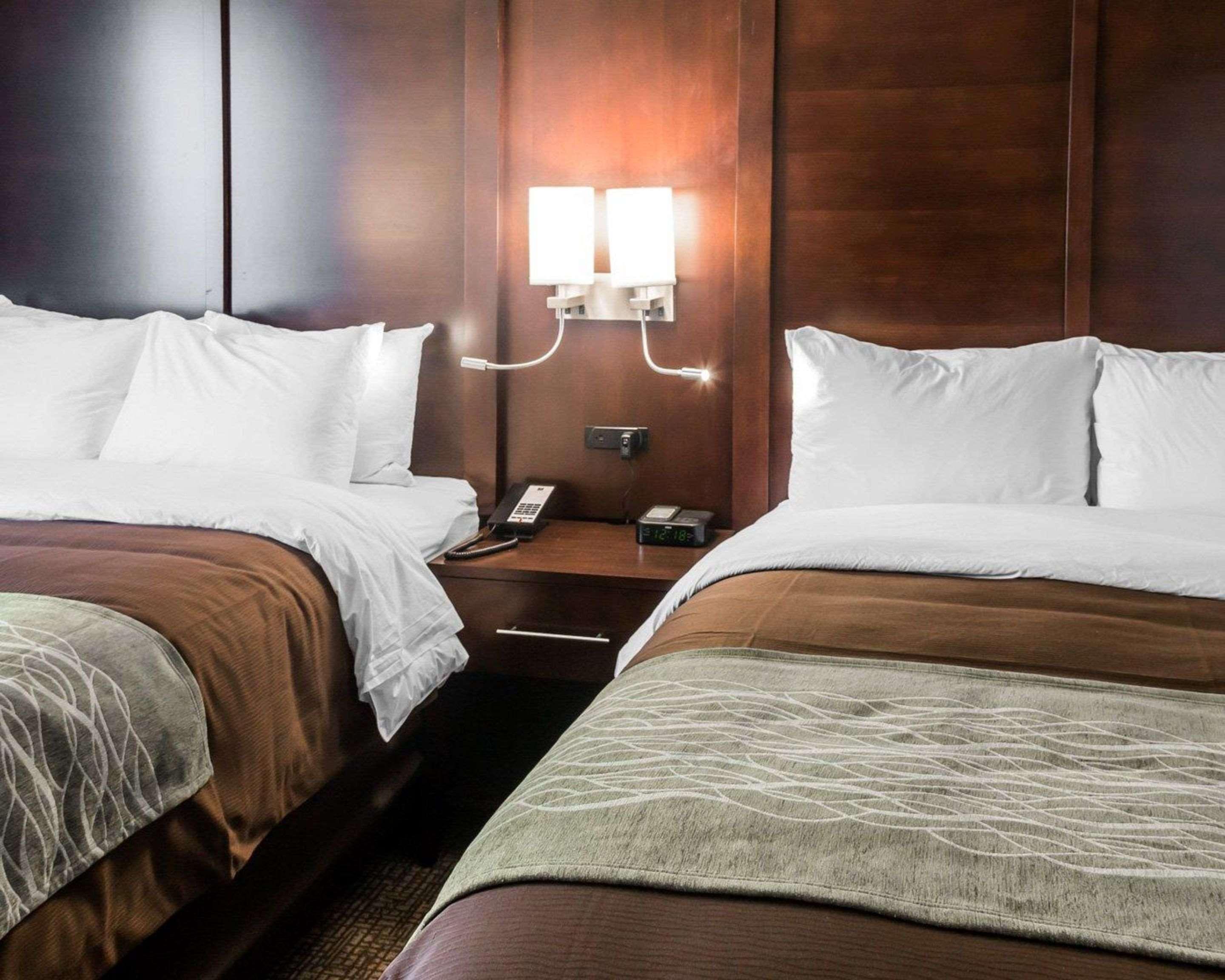 Comfort Inn&Suites Pharr/McAllen Extérieur photo