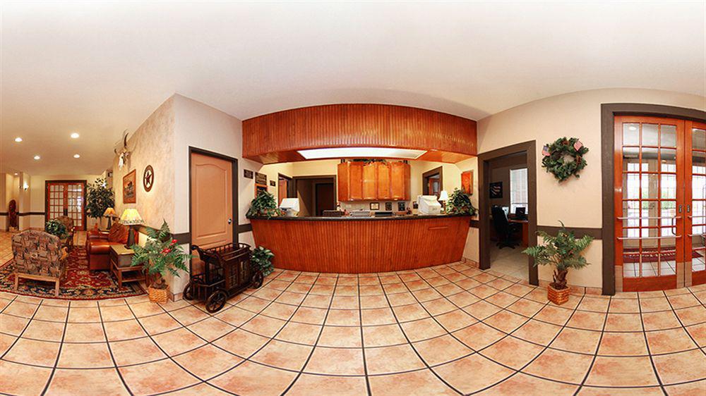 Comfort Inn&Suites Pharr/McAllen Extérieur photo