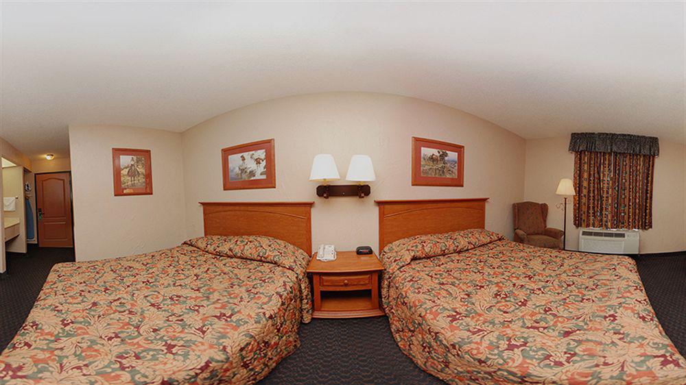 Comfort Inn&Suites Pharr/McAllen Extérieur photo