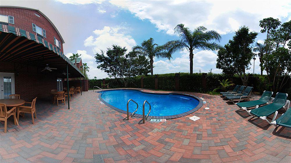 Comfort Inn&Suites Pharr/McAllen Extérieur photo